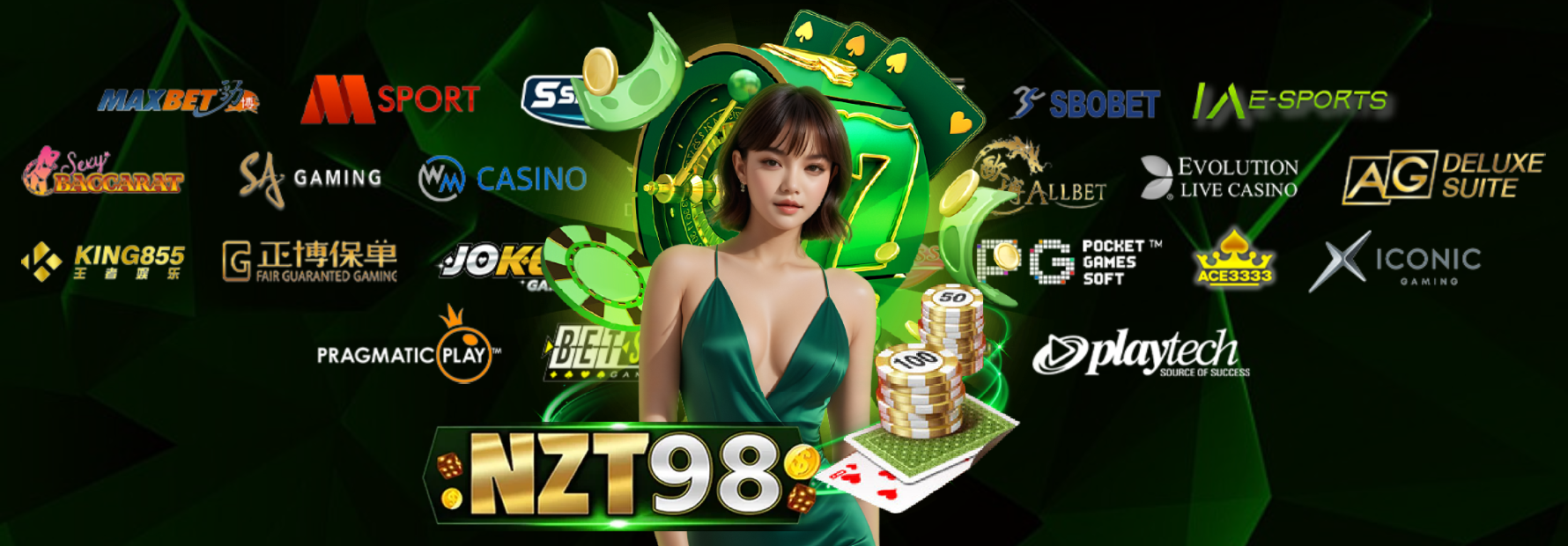 NZT98